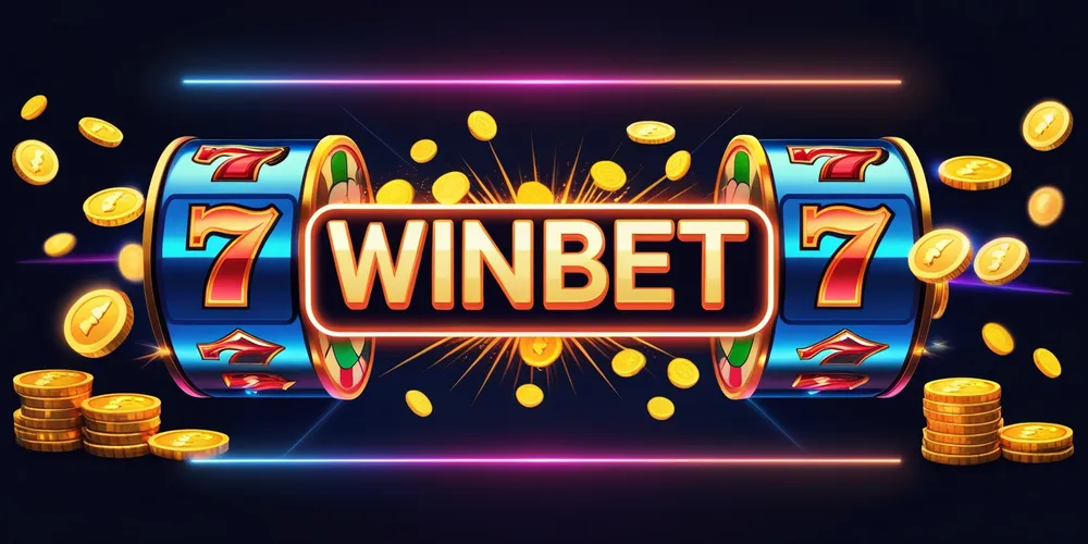 WinBet Online Casino